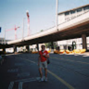 Meet your Posher, Ryan